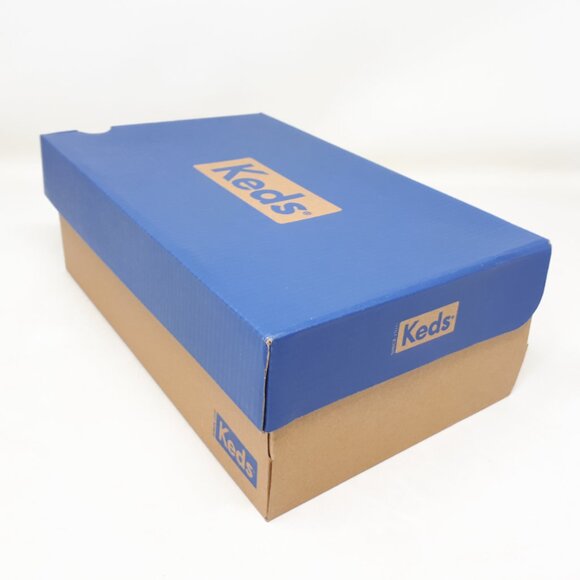 Keds Breezie Canvas All White Casual Champion Shoe Sneaker Womens 9 US WF65859 - Picture 11 of 12